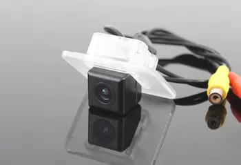 

Lyudmila Wireless Camera For KIA Optima / K5 2010~2015 Car Rear view Camera Back up Reverse Parking Camera / HD CCD Night Vision