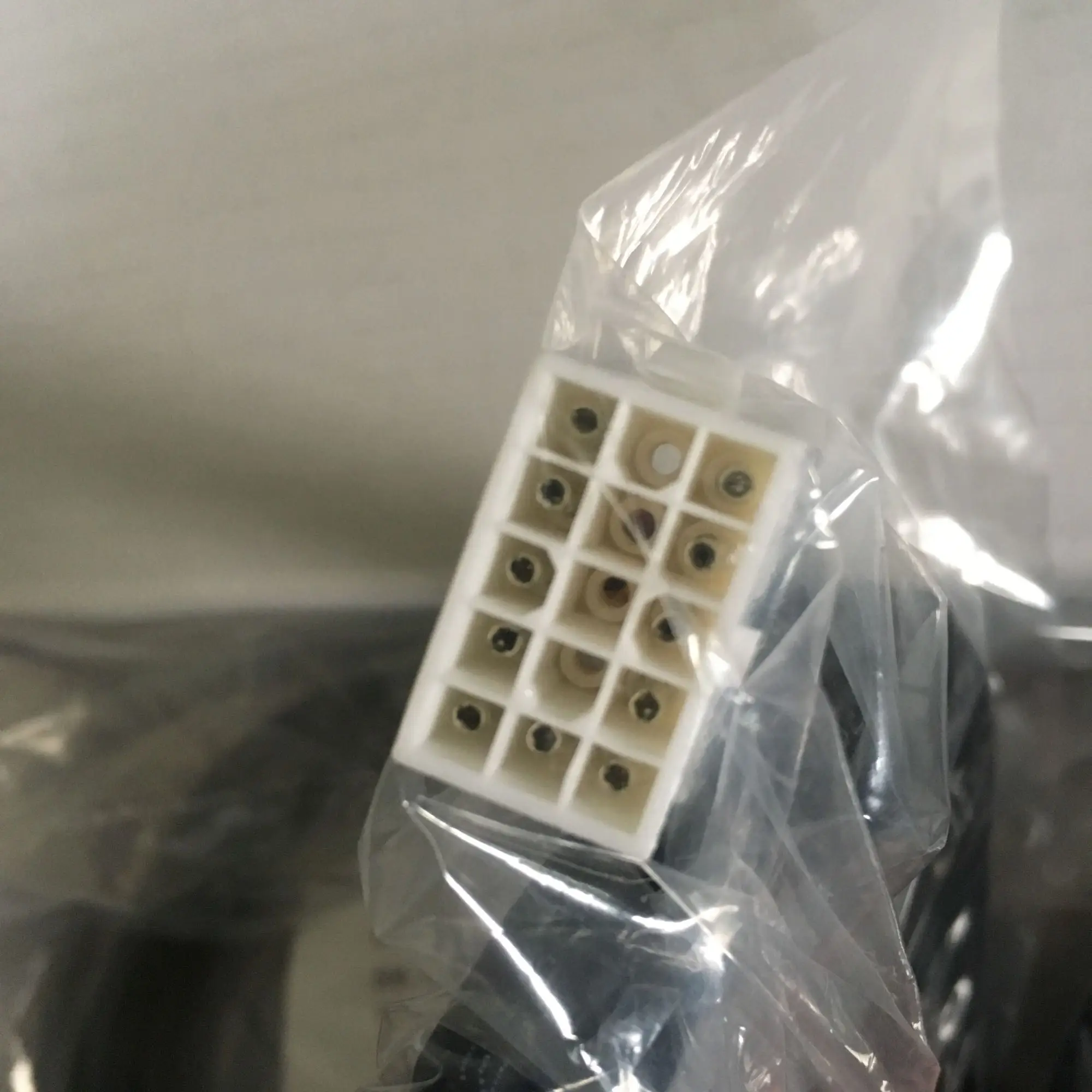 

mfeca0020ead-h 10pin /11pin connectors msm012 motor encoder cable