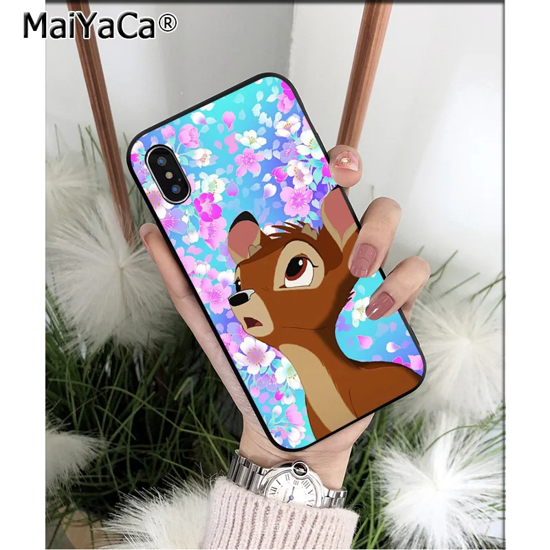 Sika deer Bambi