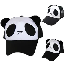 Кепки солнцезащитные унисекс для мужчин Хип Хоп шляпа дышащая сетка бейсболки для женщин мультфильм панда Snapback кепки летние gorras