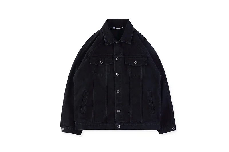ssense denim jacket