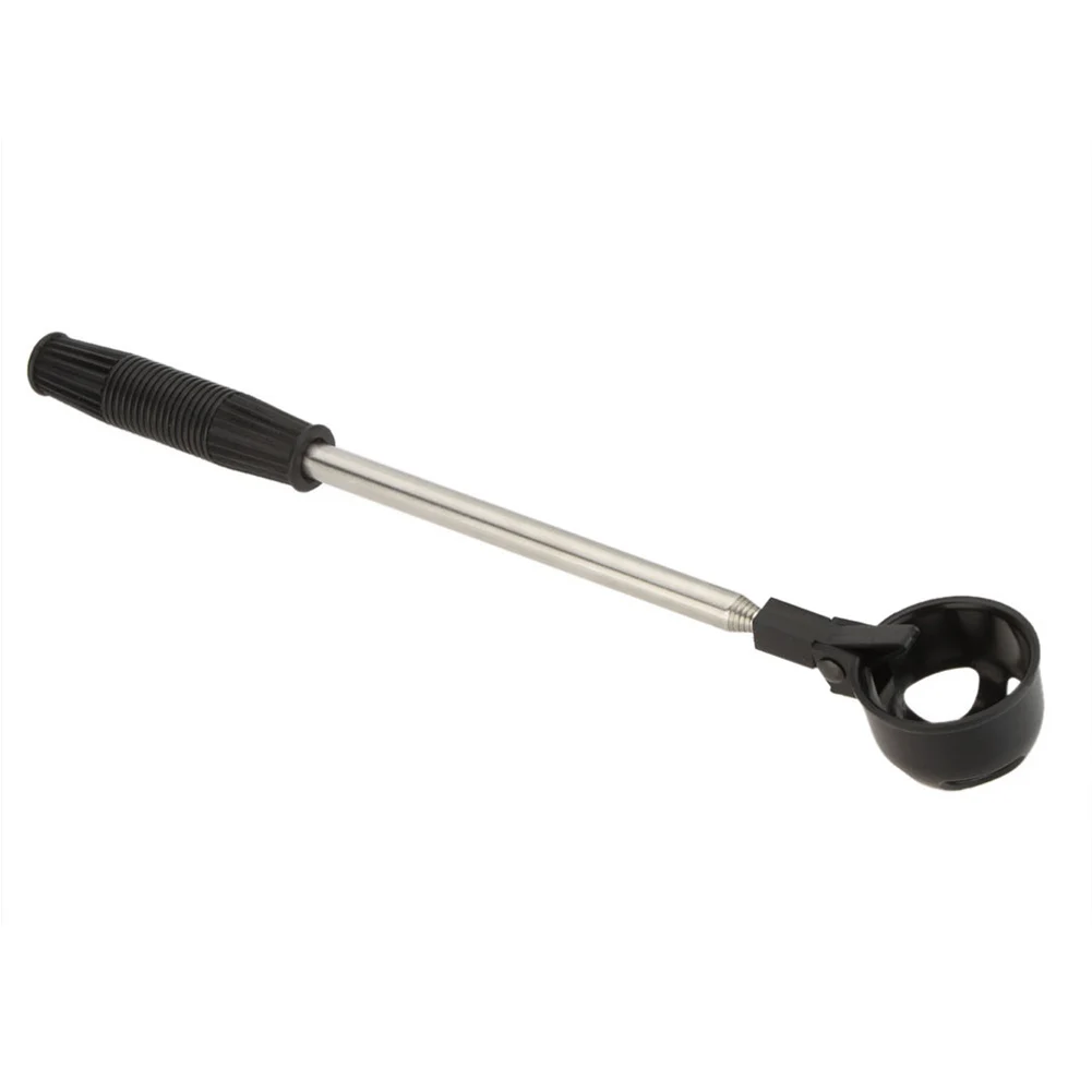 100% Brand New Golf Equipment 2M Golf Ball Retriever Device Automatically Portable Telescopic Pick Up Ball Retriever 100% Brand New Golf Equipment 2M Golf Ball Retriever Device Automatically Portable Telescopic Pick Up Ball Retriever