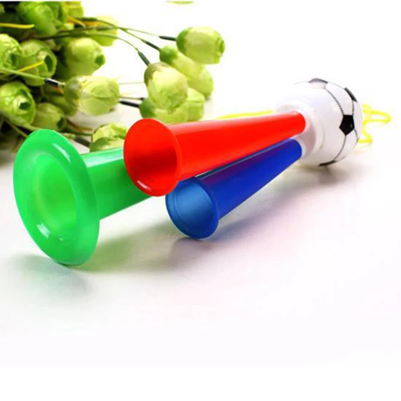 Speakers Sport Fans World Cup fans clap horn soccer Horns football