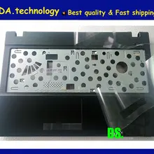 Компания wellendorff /org Упор для рук Topcase Для Asus P53 P53E P53S P53SJ seires верхняя крышка клавиатура ободок верхняя оболочка