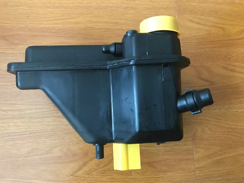 

Radiator Coolant Reservoir Overflow Expansion Tank For BMW X5 Z3 E53 17107514964