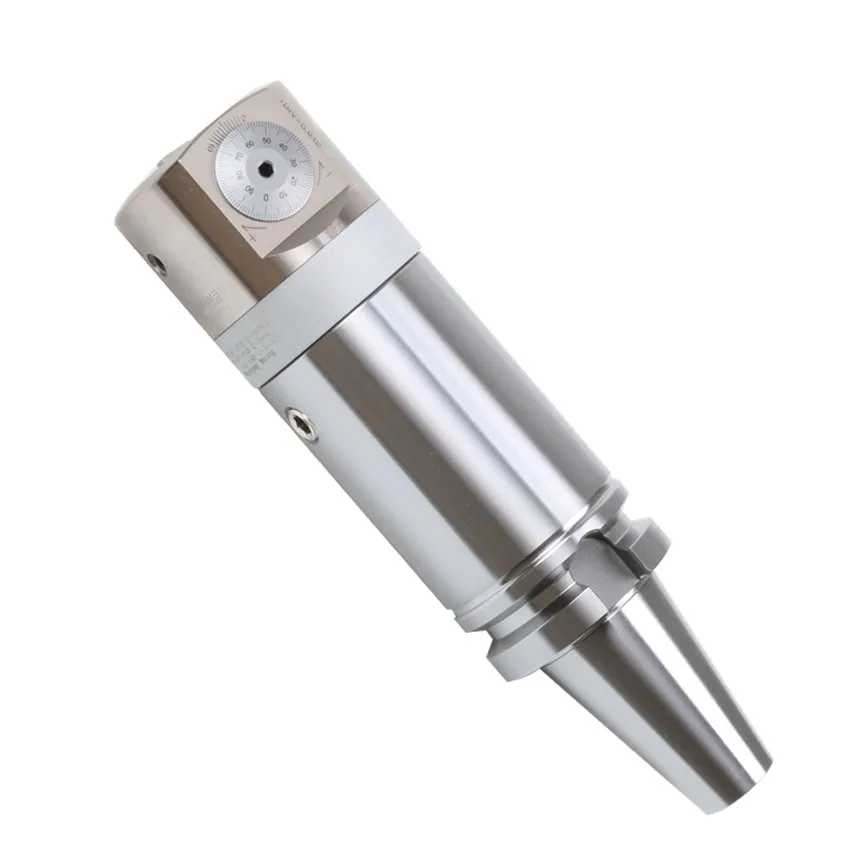 alibaba adjustable 0.01 finish EW CBH 68-150 Boring head 0.01mm Grade increase CNC LBK6 DCK6 CNC Mill boring machining
