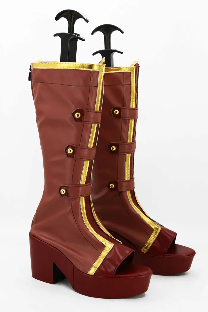 Отлично! Сапоги для косплея моряка из м/ф Любовь Живая|love live cosplay shoes|living shoesshoes shoes |