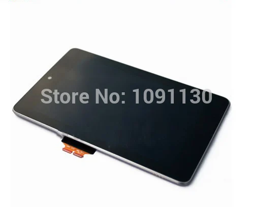 For ASUS Google Nexus 7 1st Gen 2012 LCD Digitizer Touch Screen Assembly | Компьютеры и офис