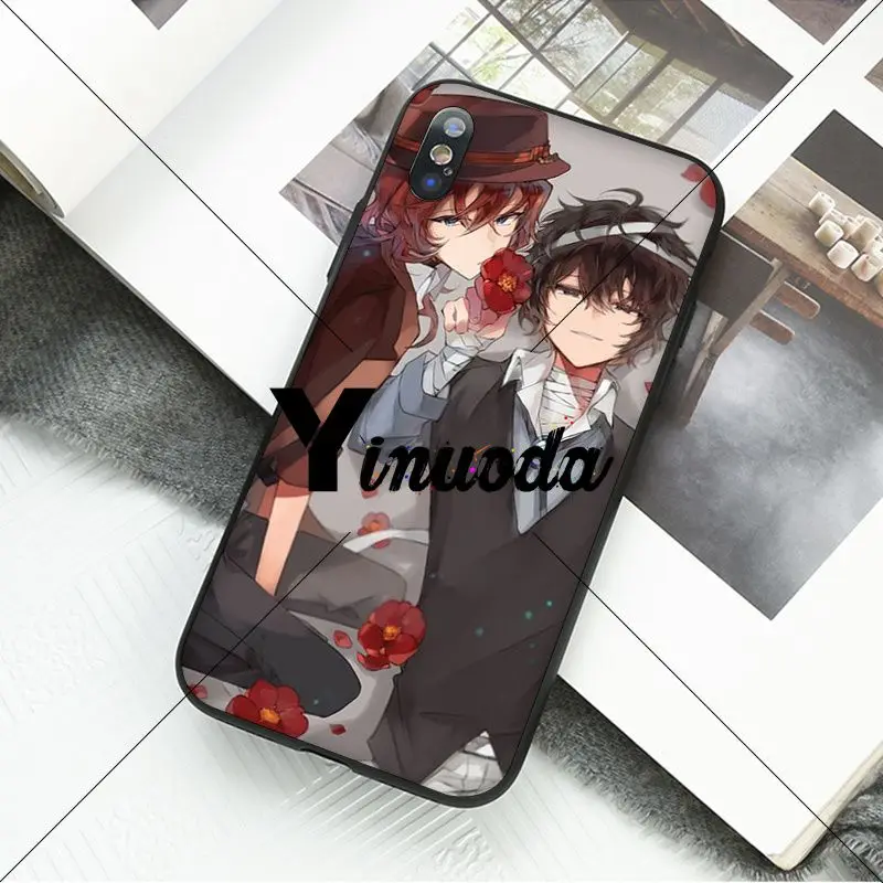 Bungou Stray Dogs