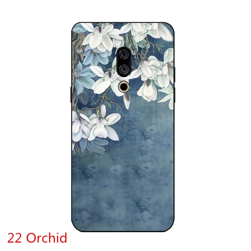 22 Orchid