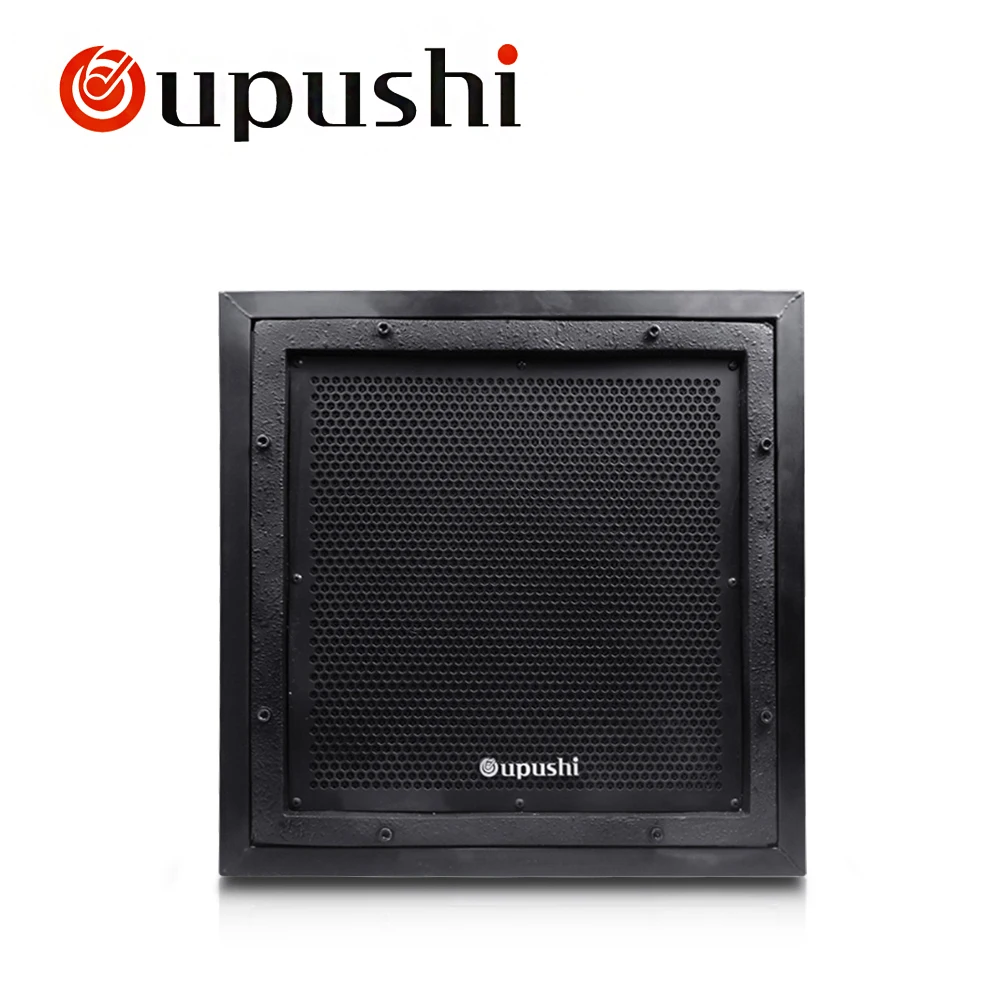 Лидер продаж линейная акустическая система pa horn speaker 300w CT 610|horn speaker|speaker 300wsound system |