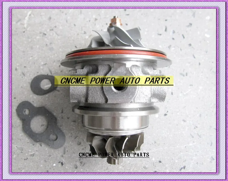 Turbo cartridge core CHRA TD04L 49377-04100 49377-04180 49377-04190 14412-AA140 For Subaru Forester Impreza WRX 58T 2