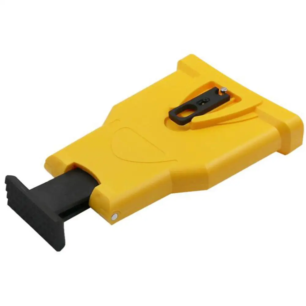 Teeth Sharpener Saw Chain Sharpener Bar-Mounted Fast Grinding Electric Power Chainsaw Chain Sharpener Woodworking Tools