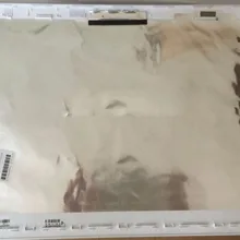 Новинка для ноутбука sony vaio svf152c29m SVF153A1YM ЖК-задняя крышка Топ чехол белый оболочка подходит для сенсорного экрана