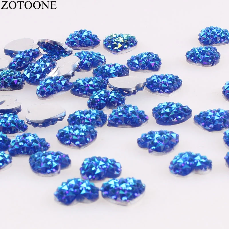 rhinestones glass