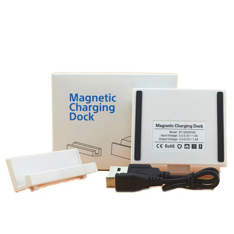 Aliexpress.com : Buy 2016 New Desktop Magnetic Charger