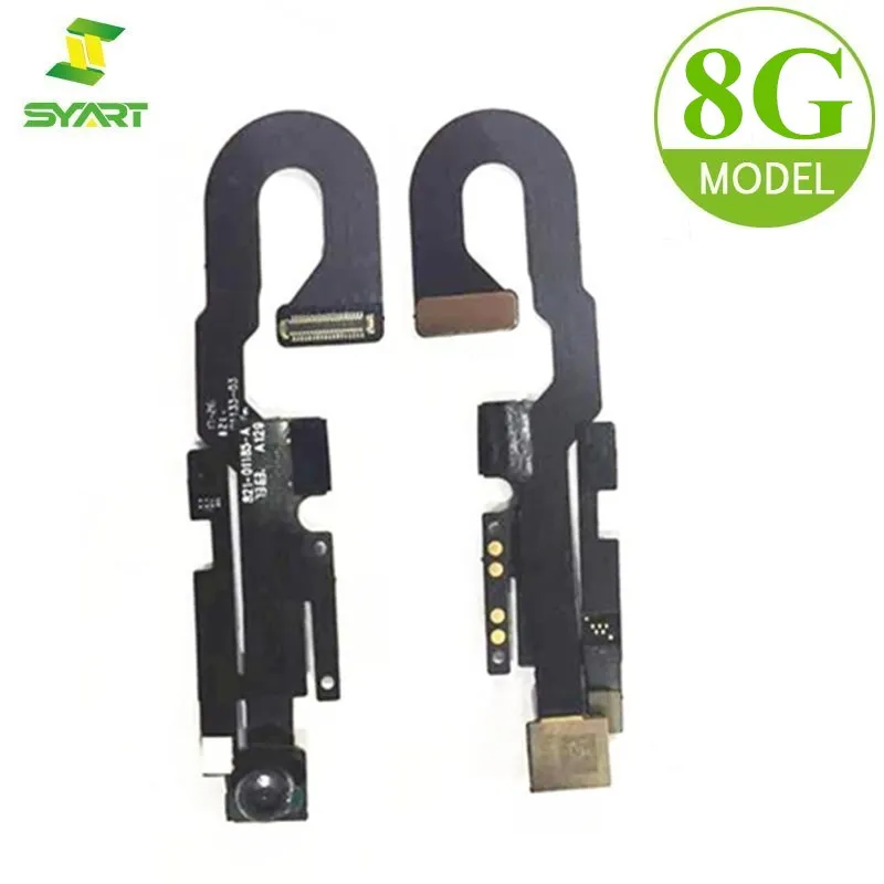 

SYART For iPhone 8 8G New High Quality Front Facing Camera Module Proximity Light Sensor Flex Cable Replacement Parts 100% Test