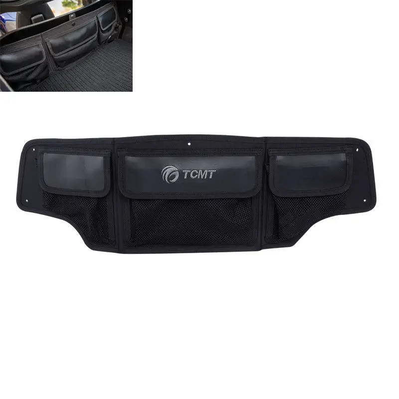 

Motorcycle Trunk Organizer For Honda Gold Wing GoldWing GL1800 GL 1800 TOUR DCT Airbag 2018