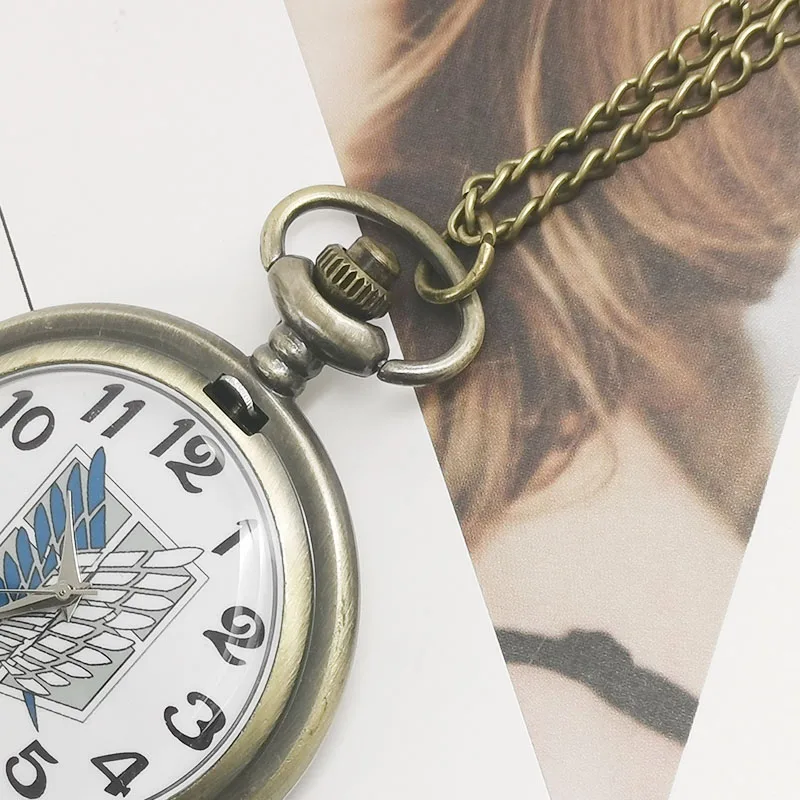 Винтажный Черный аналоговый диск Римский номер сталь мужчины женщины карманные простые Стильные часы ожерелье кулон часы с цепочкой 80 см