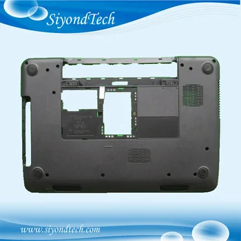 

Free Shipping!!!New Laptop Shell Cover D Bottom Case Cover for Dell 15R N5110 M5110 M511R Without parts