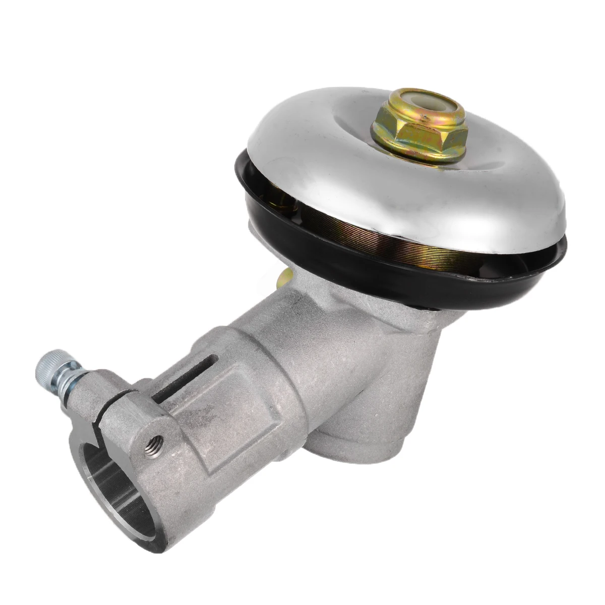Trimmer Gearbox Brush Cutter Trimmer Replace Gear Head Gearhead Gearbox Garden Power Tools Set 26mm Diameter