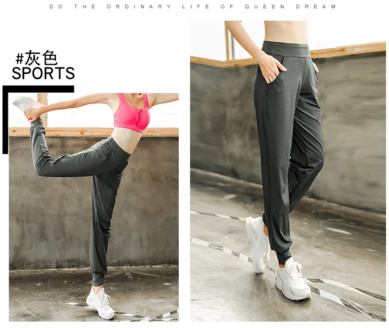 Женские спортивные Леггинсы большого размера, эластичные Лоскутные штаны для бега, спортзала, фитнеса, быстросохнущие штаны-капри, mujer, 3xl, 4xl
