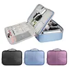 Double-layer Travel Digital Storage Bag Large Capacity Digital Accessories Charger Data Multi-function Cable Storage Bag ► Photo 1/5