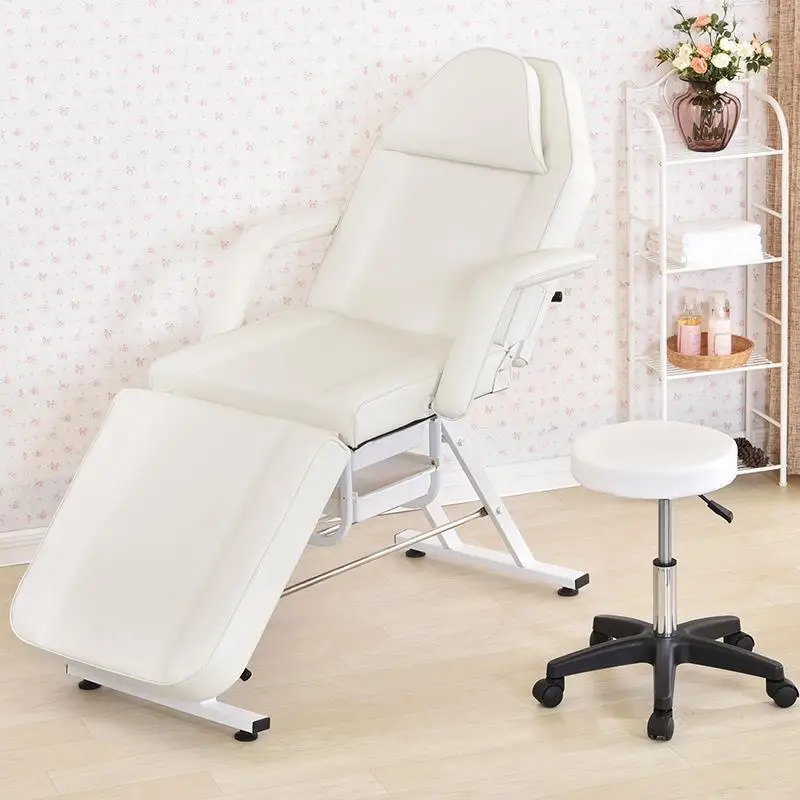 Mueble De Letto piegevole мебель Plegable Silla Masajeadora Cama Para masaje Tafel стол складной стул салона Массажная кровать - Цвет: Number 2