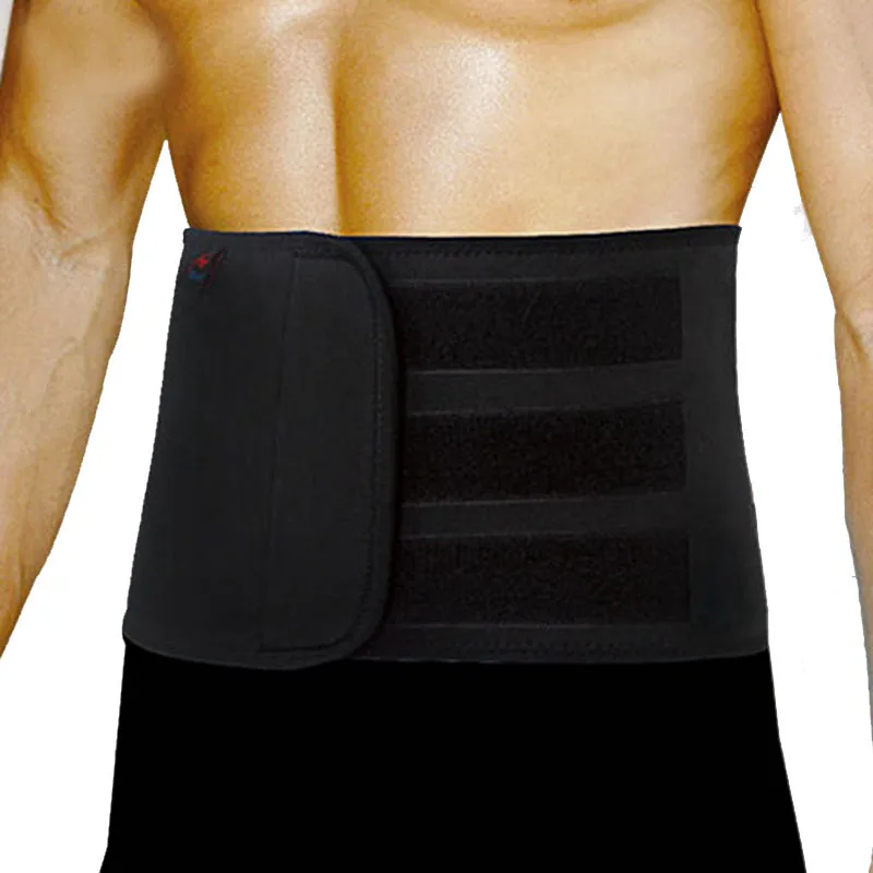 Prix pour Aolikes Femmes Hommes Respirant Ceinture de Soutien de Taille Élastique Taille Sport de Sécurité En Néoprène Gym Ceinture Retour Protecteur Prix pour Aolikes Femmes Hommes Respirant Ceinture de Soutien de Taille Élastique Taille Sport de Sécurité En Néoprène Gym Ceinture Retour Protecteur