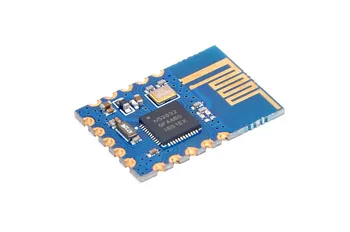 

The signal is strong! Bluetooth 5 Bluetooth 4.0BLEANT+ module NRF52832 NRF52810 GT832E_01