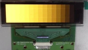 

2.8 inch 30PIN SPI Yellow OLED LCD Screen SSD1322 Drive IC 256*64 8Bit Parallel Interface