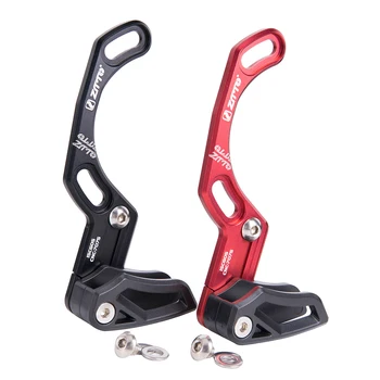

ztto Bike Chain guide MTB Bicycle chain guide 1X System ISCG 03 ISCG 05 BB mount 7075 CNC RED/BLACK Cheap Chain Road