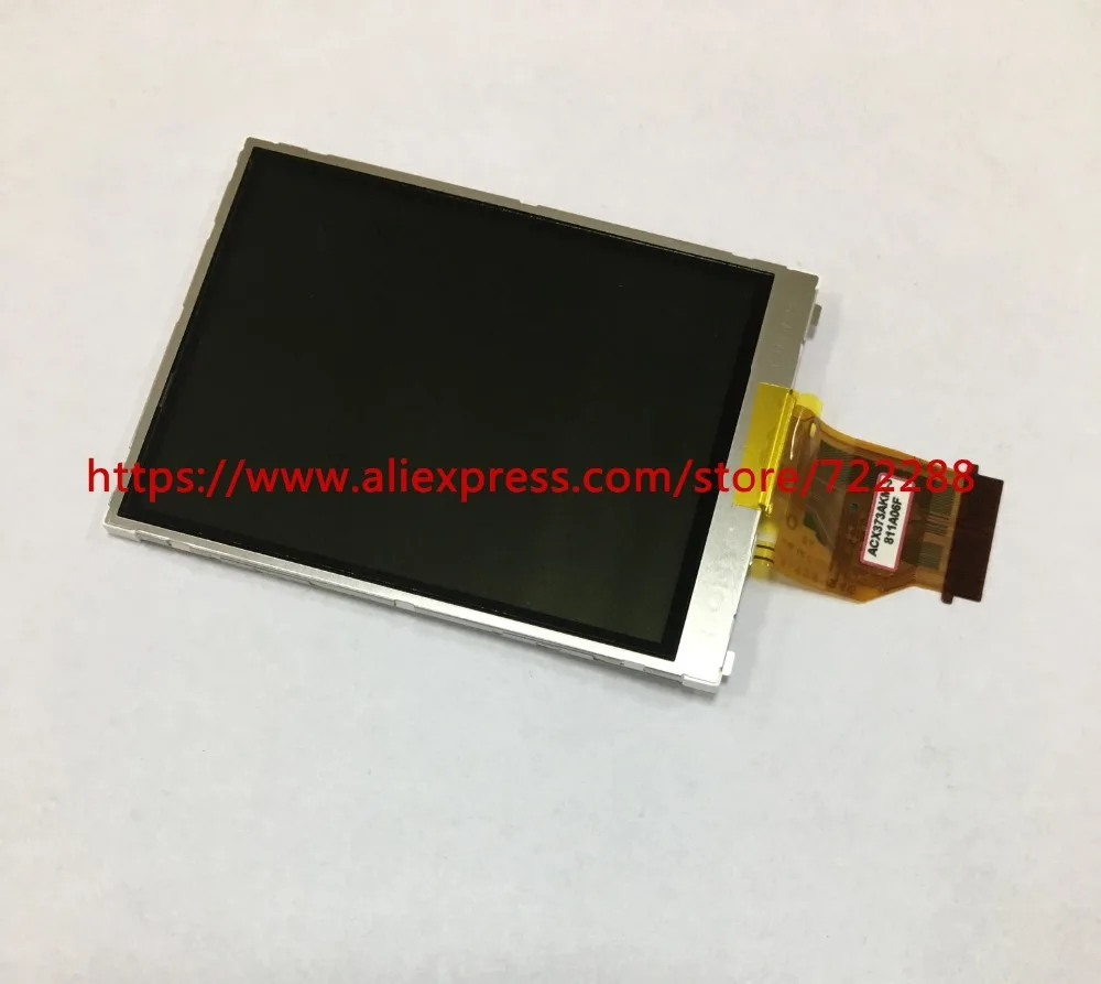 Repair Parts For Sony A200 A300 A350 DSLR-A200 DSLR-A300 DSLR-A350 Alpha  LCD Display Screen For Sony Version