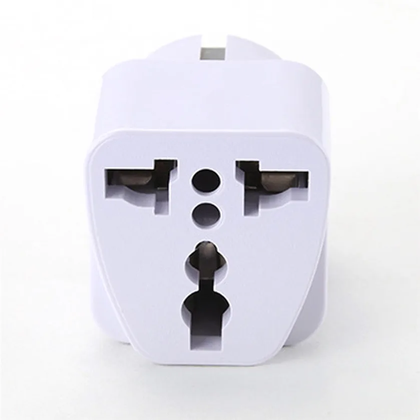 best travel outlet converter