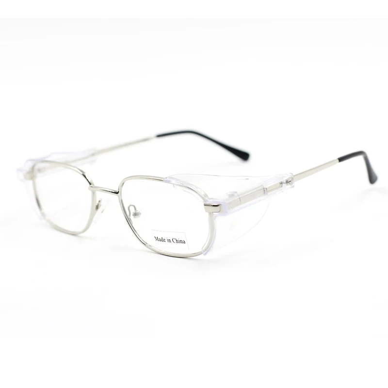 

Laura Fairy Impact Resistant Protective Glasses Goggles Cycling Dustproof Glasses Safety Work Glasses Frames