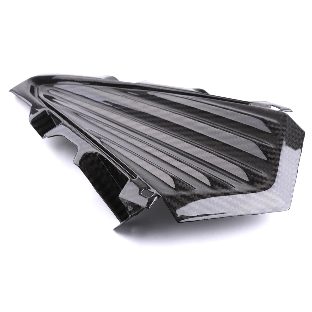 SEP TAMX 530 мотоциклетная панель из углеродного волокна обтекаемая Ветрозащита крышка носа ветрового стекла для Yamaha Tmax530 Tmax 530
