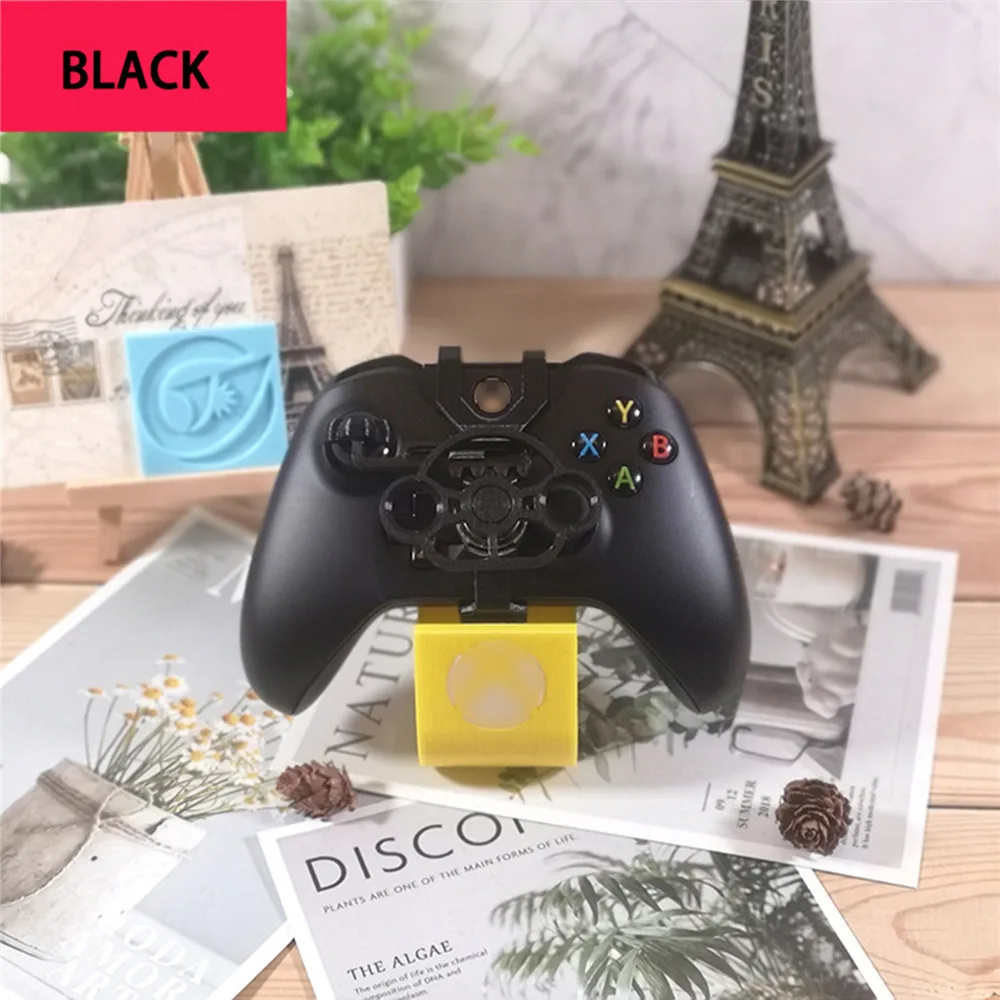 Мини джойстик на рулевое колесо для XBOX ONE ONES контроль ler аксессуары гоночных