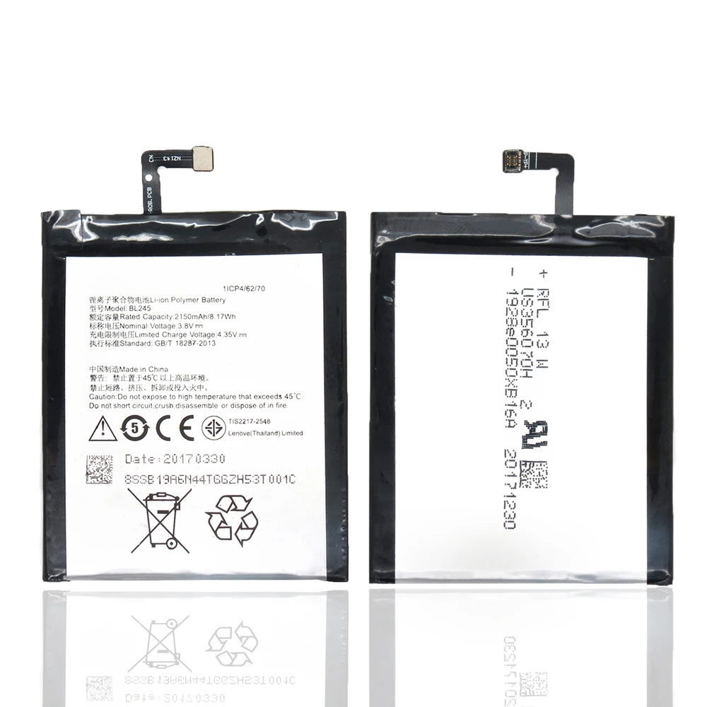 Lenovo S1a40 Аккумулятор Купить