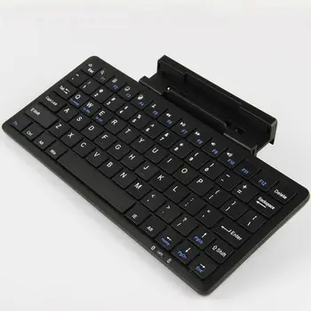 

Bluetooth Keyboard For Samsung Galaxy Tab S3 Tablet PC Wireless Bluetooth Keyboard For TABS3 9.7 SM-T820 T825 T819 Case