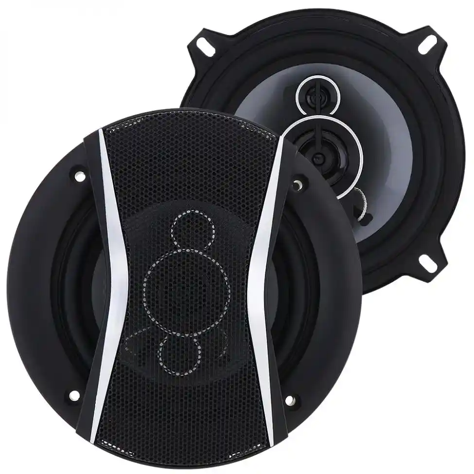 5 door speakers