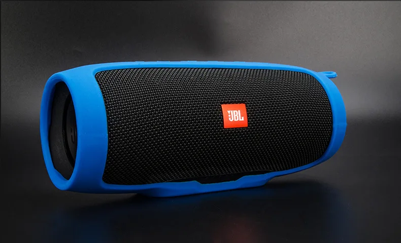 Мягкий силиконовый чехол для JBL Charge 3 Bluetooth динамик противоударный защитный чехол жесткий чехол для JBL Charge 3 Charge3 чехол