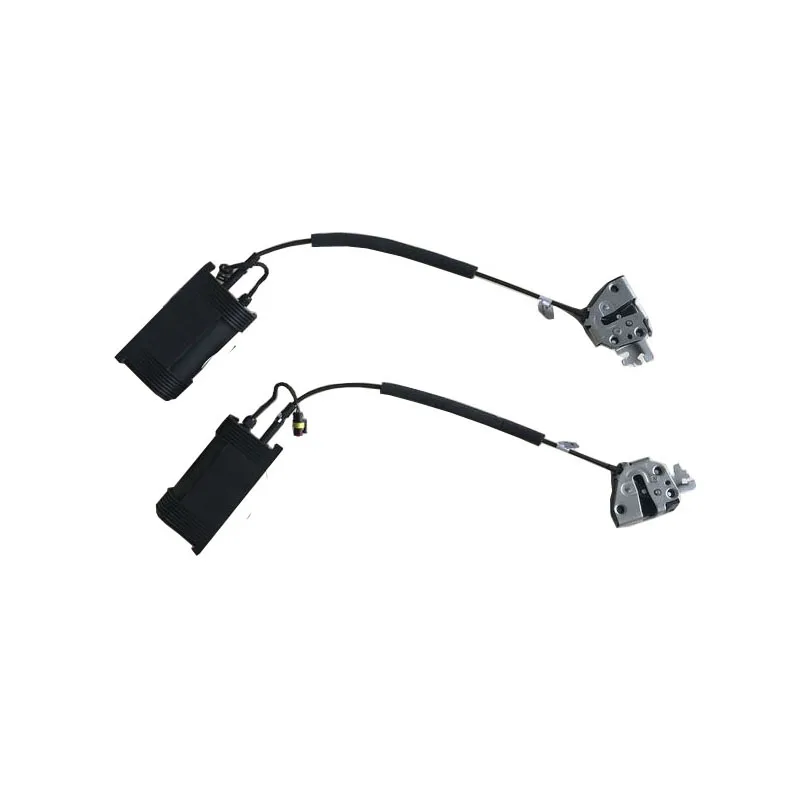 

Auto Smart Car Electric Suction Door For Toyota Hiace 2005+ front two doors