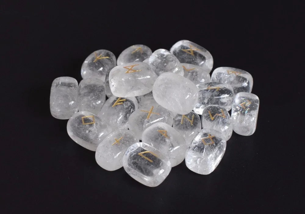Clear Quartz (6)