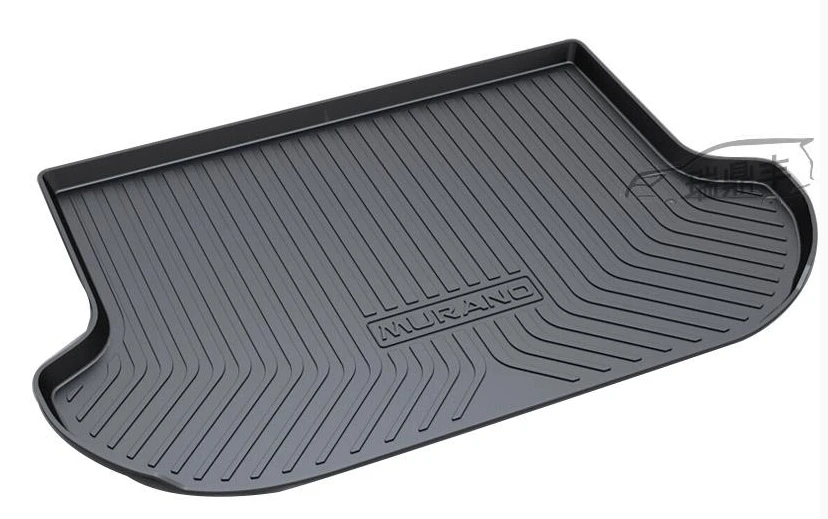 Special No Odor Carpets Waterproof Non Slip Durable Rubber Car