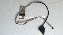 New Laptop Cabo LCD para DELL 5520 5525 7520 3728 R4WW7 DC02001GD10