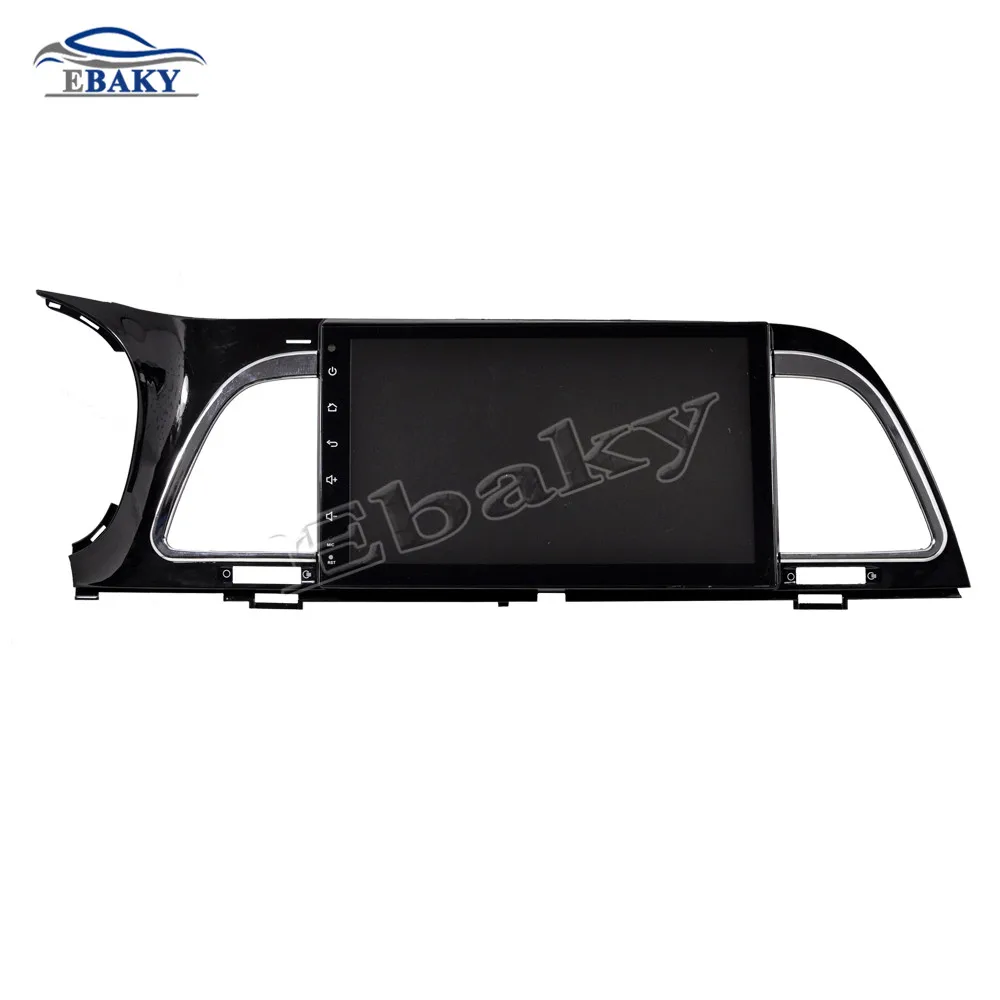 Perfect NaviTopia 9inch 1GB/2GB RAM Quad Core/Octa Core Android 7.1/8.1 Car DVD Radio for KIA K4 2014- with GPS navigation/wifi/map 21