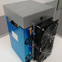 Aisenminer A1 25T±10% 2100W с оригинальным БП лучше, чем Love core A1 Aixin A1 whatsminer m3x