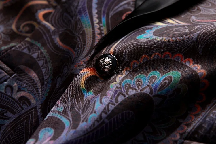 High Quality Moda Masculina