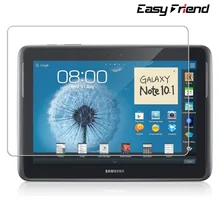 Для samsung Galaxy Tab 2 7,0 10,1 дюймов P3100 P3110 P5100 P5110 Tab2 Защитная пленка для экрана планшета закаленное стекло