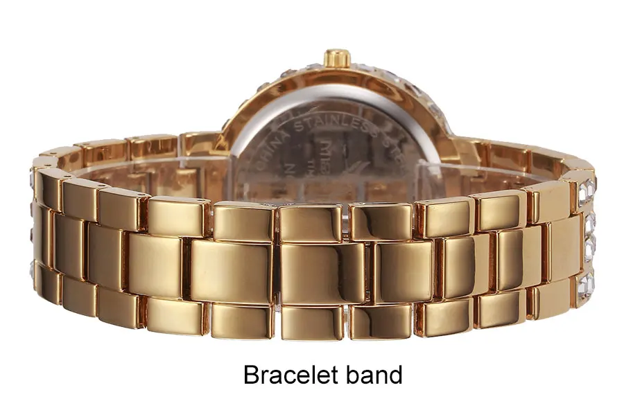 Miss Fox Watch Women 1862-06